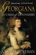 Georgiana, księżna Devonshire - Georgiana, Duchess of Devonshire