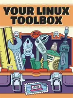 Twój zestaw narzędzi Linux - Your Linux Toolbox