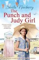 Dziewczyna Puncha i Judy - The Punch and Judy Girl