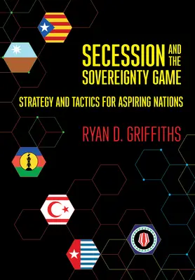 Secesja i gra o suwerenność - Secession and the Sovereignty Game