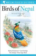 Ptaki Nepalu: Wydanie drugie - Birds of Nepal: Second Edition