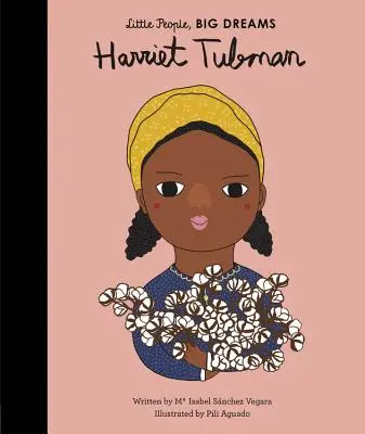 Harriet Tubman