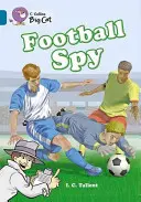 Piłkarski szpieg - Football Spy