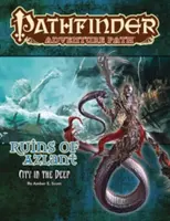 Pathfinder Campaign Setting: Przewodnik konstruktora budowli - Pathfinder Campaign Setting: Construct Builder's Guidebook