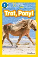 Trot, Pony! - Poziom 1 - Trot, Pony! - Level 1