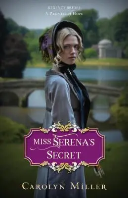 Sekret panny Sereny - Miss Serena's Secret