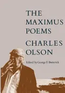 Wiersze Maximusa - The Maximus Poems