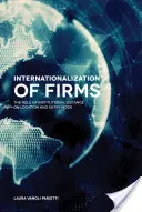 Internacjonalizacja firm: Rola dystansu instytucjonalnego w lokalizacji i trybie wejścia na rynek - Internationalization of Firms: The Role of Institutional Distance on Location and Entry Mode