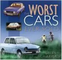 Najgorsze samochody, jakie kiedykolwiek sprzedano - Worst Cars Ever Sold