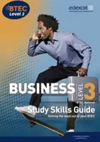 BTEC Level 3 National Business Study Guide