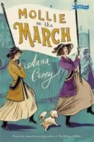 Mollie na marszu - Mollie on the March