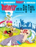 Asterix: Asteriks i wielka walka - album 7 - Asterix: Asterix and The Big Fight - Album 7