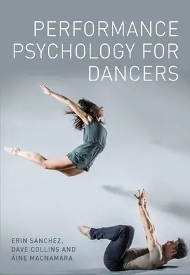 Psychologia występów dla tancerzy - Performance Psychology for Dancers