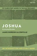 Jozue: Wprowadzenie i przewodnik do studiowania: Przekraczanie podziałów - Joshua: An Introduction and Study Guide: Crossing Divides