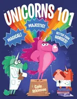 Jednorożce 101 - Unicorns 101