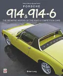 Porsche 914 i 914-6 - Porsche 914 & 914-6