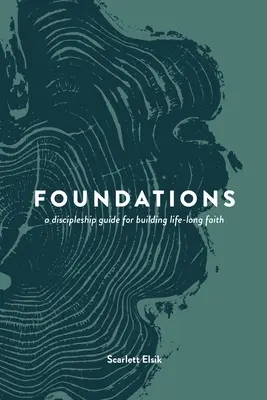 Fundamenty: Przewodnik dla uczniów - Foundations: A Discipleship Guide