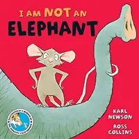 Nie jestem słoniem - I am not an Elephant