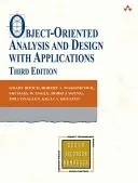 Analiza i projektowanie obiektowe z aplikacjami - Object-Oriented Analysis and Design with Applications