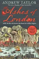 Popioły Londynu - Ashes of London