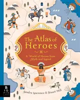 Atlas bohaterów - Atlas of Heroes