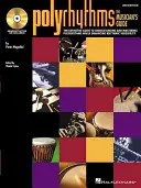 Polyrhythms: The Musician's Guide [With CD (Audio)]