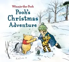 Kubuś Puchatek: Świąteczna przygoda Kubusia Puchatka - Winnie-the-Pooh: Pooh's Christmas Adventure