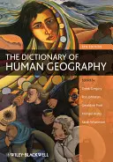 Słownik geografii człowieka - The Dictionary of Human Geography