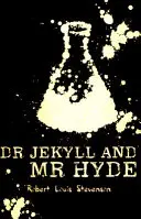 Dziwny przypadek doktora Jekylla i pana Hyde'a - Strange Case of Dr Jekyll and Mr Hyde