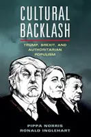 Backlash kulturowy: Trump, Brexit i autorytarny populizm - Cultural Backlash: Trump, Brexit, and Authoritarian Populism