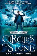 Kręgi z kamienia (Kroniki Zwierciadła, Księga 2) - Circles of Stone (the Mirror Chronicles, Book 2)