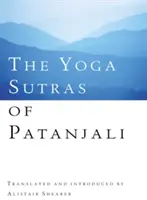 Sutry jogi Patańdżalego - Yoga Sutras Of Patanjali