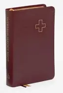 Luterański modlitewnik - Lutheran Service Book