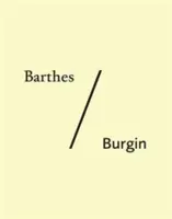 Barthes/Burgin