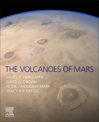 Wulkany Marsa - The Volcanoes of Mars