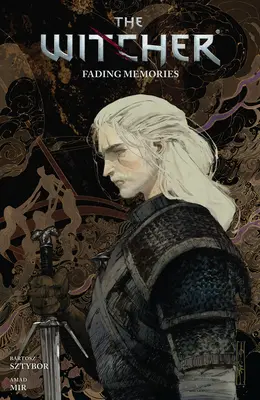 Wiedźmin, tom 5: Niknące wspomnienia - The Witcher Volume 5: Fading Memories