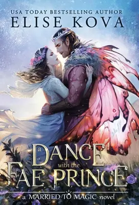 Taniec z Księciem Fae - A Dance with the Fae Prince