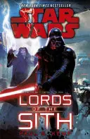 Gwiezdne wojny: Lordowie Sithów - Star Wars: Lords of the Sith