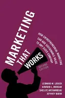 Marketing, który działa: Jak przedsiębiorczy marketing może dodać trwałej wartości każdej firmie - Marketing That Works: How Entrepreneurial Marketing Can Add Sustainable Value to Any Sized Company