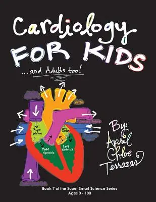 Kardiologia dla dzieci... i dorosłych też! - Cardiology for Kids ...and Adults Too!