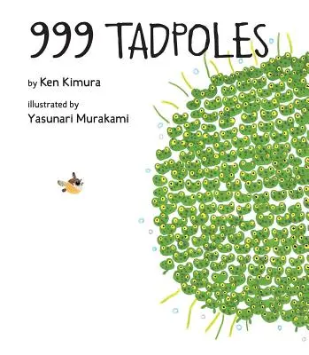 999 kijanek - 999 Tadpoles