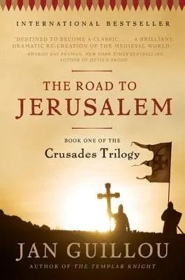 Droga do Jerozolimy - The Road to Jerusalem