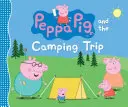 Świnka Peppa i wycieczka na kemping - Peppa Pig and the Camping Trip