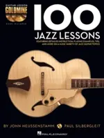 100 lekcji jazzu - 100 Jazz Lessons