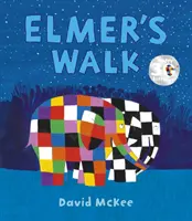 Spacer Elmera - Elmer's Walk