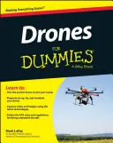 Drony dla opornych - Drones for Dummies