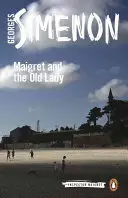 Maigret i starsza pani - Maigret and the Old Lady