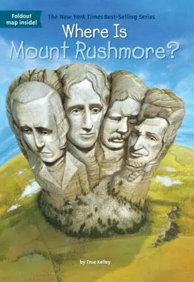 Gdzie jest góra Rushmore? - Where Is Mount Rushmore?