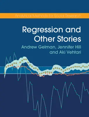 Regresja i inne historie - Regression and Other Stories