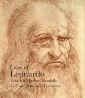 Życie Leonarda da Vinci - Lives of Leonardo da Vinci